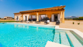 Finca SION Binissalem by Mallorca Villa Selection